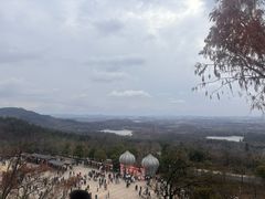 -牛首山文化旅游区