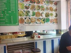 -福鑫面馆(高尚路店)