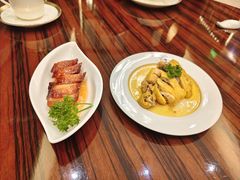 -厦门朗豪酒店 · 明阁中餐厅