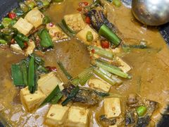 -下梅人家土菜馆(历史文化餐厅度假区店)