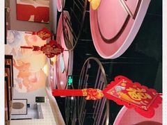 -熹悟海鲜火锅·广式打边炉