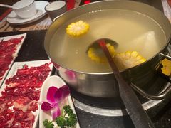 -牛事制造局牛肉火锅(莲岳路店)