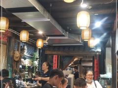 大堂-太平张醪糟(西街直营店)