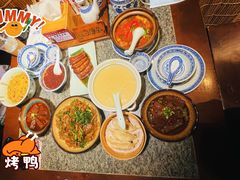 -南京大牌档(青岛万象城店)