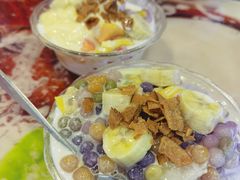 -葛师傅越南特色水果捞(建政南路总店)