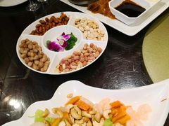 -羊城酒店·中餐厅