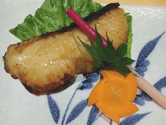 -竹幸日本料理(国光1937科技文化创意园店)