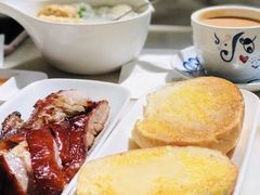 -翠华餐厅(香港国际机场店)