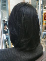 点击看大图 -容萨美业·美容美发