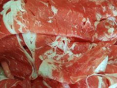 -惠和祥羊肉片(江都路店)