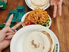 -老刘家永盛斋·传统泡馍(东关南街店)