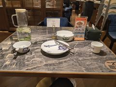 -前海沿·青岛菜(乐客城店)