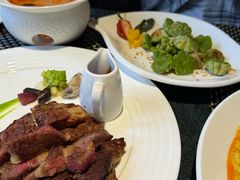 -翡翠鸟精品泰国菜(北辰财富中心店)
