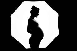 -乖乖兔伊丽娅孕妈摄影(长江西路店)