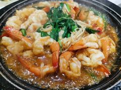 -宁海食府(大剧院店)