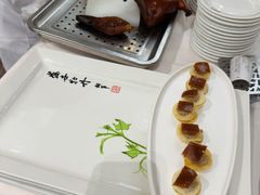 -全聚德(上海首店浦东店)