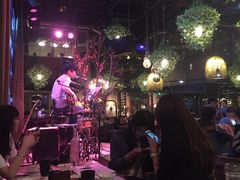 -胡桃里音乐酒馆(白云五号T5 MALL店)