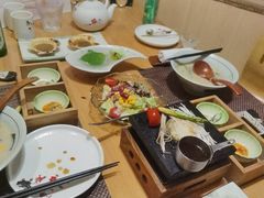 -长崎屋·日本料理·刺身·烧鸟(天河北路店)