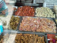 -小宝栗子(嘉华国际商业中心店)