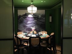 包厢-辛香汇·现炒川菜(淮海路百盛店)