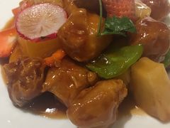 -有璟阁港式餐厅(国贸商城店)