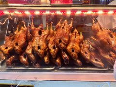 -徐六孃正宗甜皮鸭(张公桥店)