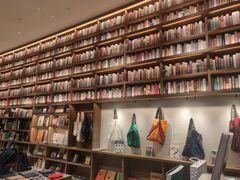 -茑屋书店(天目里店)