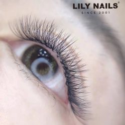 -LILY NAILS美甲美睫