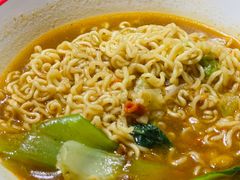 -小俩口烧烤东北菜(双井店)