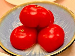 -江南灶中餐厅(南京香格里拉店)