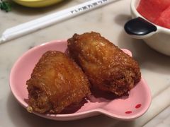 -汤城小厨•粤菜•靓汤(西直门凯德MALL店)