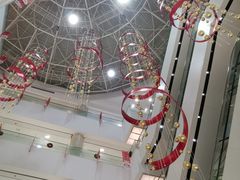 -嘉兴戴梦得购物中心