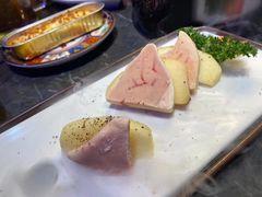 -十三姨正合丰烤肉(营迹路店)