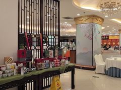 -北京全聚德(西客站店)