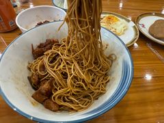 -小方的面(徐家汇店)