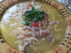 -乌江鱼杭帮菜(西湖店)