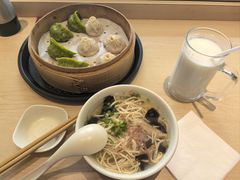 -口福汤包馆(融汇店)