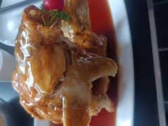 -老牌坊鲁菜名店(聊城美食岛店)