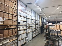 -MUJI无印良品(西湖银泰城店)
