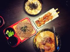-日本料理神拉面