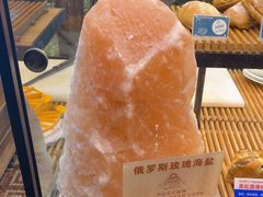 -波特曼西餐厅(南岗店)