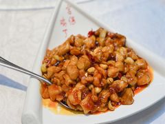 -峨嵋酒家总店(车公庄店)