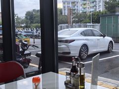 -嘉升大排档(番禺总店)