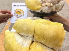 -蜀国大将老火锅(江北店)