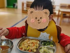 -绿城奇妙园双语日托(华茂悦峰园区)