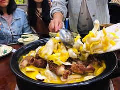 -菌之家·专业纯野生菌火锅·特色炒菌