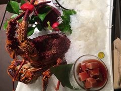 -金苑海鲜酒家(来魅力店)