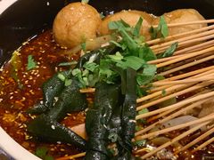 -串大叔炭火烤串·鸡西大冷面刀削面(总店)