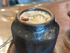 玉米莲藕排骨-本味焖罐源(天泽街店)