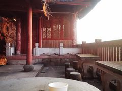 -天台山赤城山景区